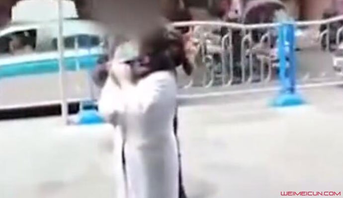 女护士被患者劫持 女护士被患者劫持