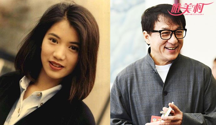 袁咏仪晒古装扮相