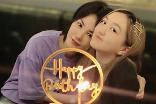 王菲女儿李嫣多大了