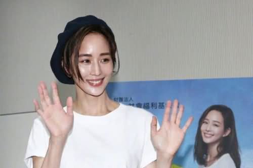 张钧甯的男朋友是谁