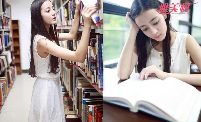 迪丽热巴的毕业院校