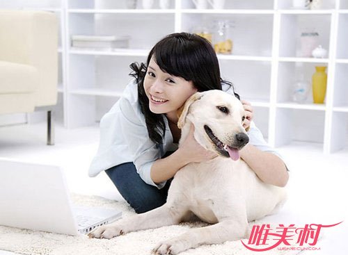 养狗的女人不能娶
