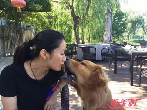 养狗的女人不能娶