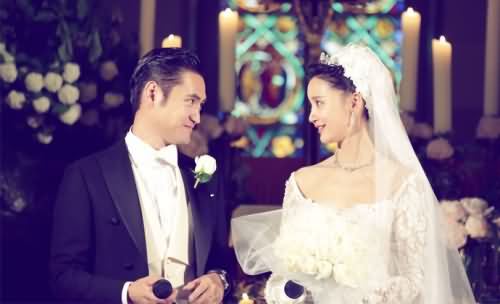 张歆艺结了几次婚 张歆艺结了几次婚