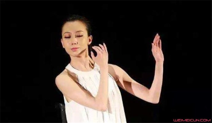 刘岩为什么高位瘫痪