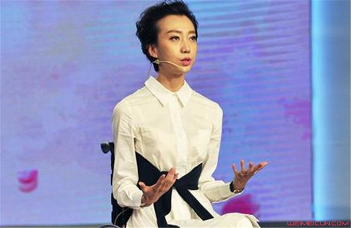 舞蹈家刘岩现状如何
