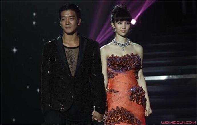 黎诺懿金晨为什么分手 开扒分手内幕他已与富家女结婚生子