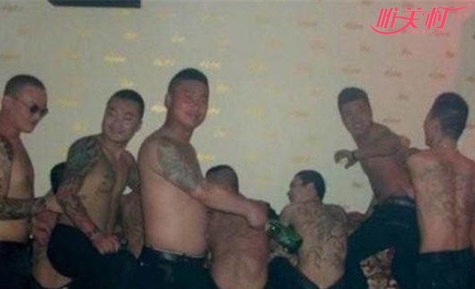 乔四手下莫磊