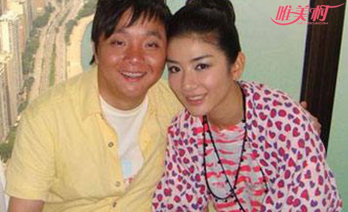黄奕为什么离婚两次