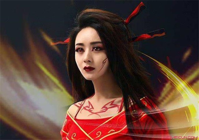 花千骨为什么变成妖神