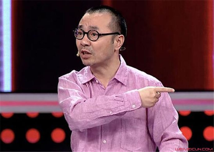 刘仪伟不顾形象发飙怎么回事 刘仪伟不顾形象发飙怎么回事