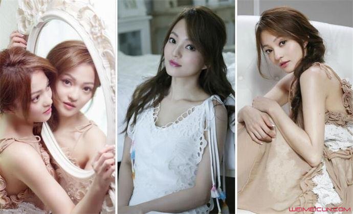 张韶涵妈妈毁了她