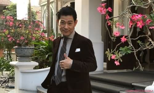 矢野浩二老婆是谁 矢野浩二老婆是谁