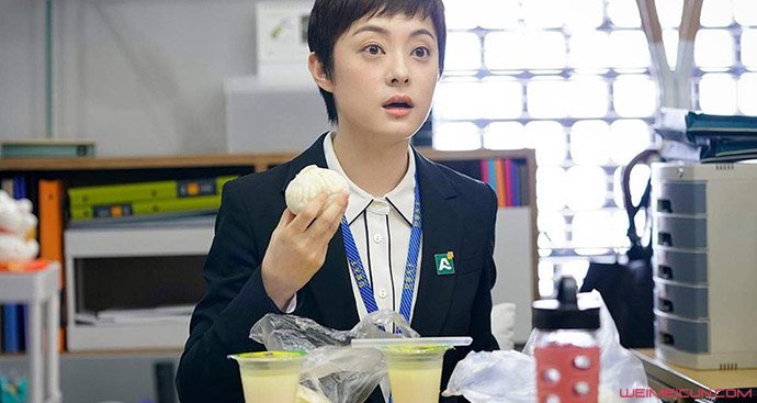 房似锦原型是谁