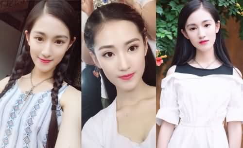 黄诗佳为什么不红 黄诗佳为什么不红