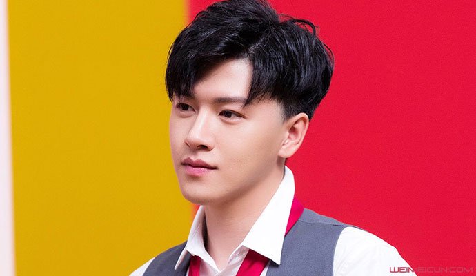 谋爱上瘾尚铭扮演者 谋爱上瘾尚铭扮演者