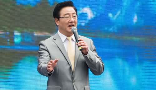 蒋大为儿子