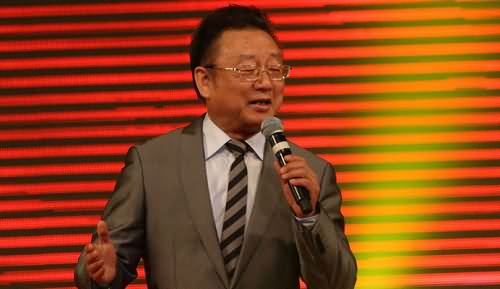 蒋大为儿子