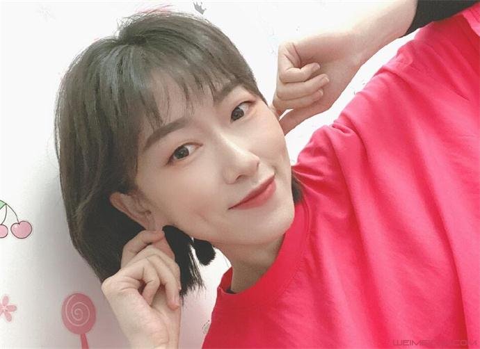韦泽华和刘洛汐分了吗