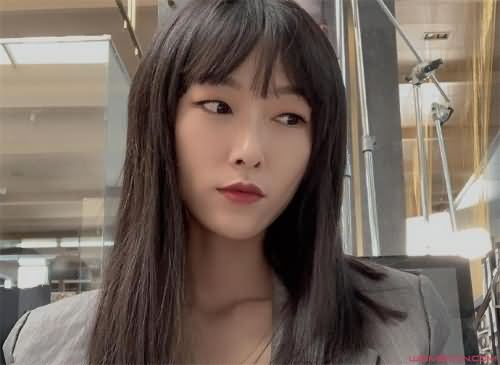 刘洛汐为什么不红