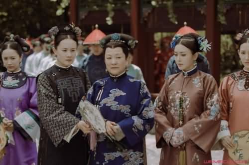 延禧攻略中的厌胜之术是什么