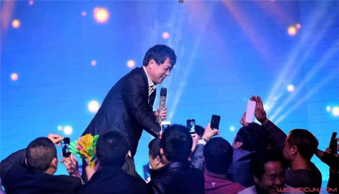 迟志强为什么坐牢 现在在干什么还活着吗