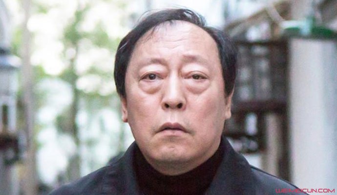 倪大红白玉兰视帝