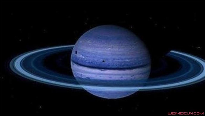 幸神星和木星哪个大 幸神星和木星哪个大