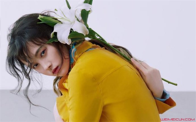 鞠婧祎怎么念