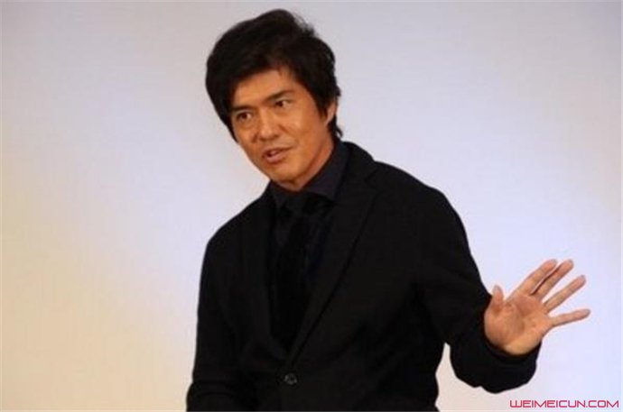 佐藤浩市是谁