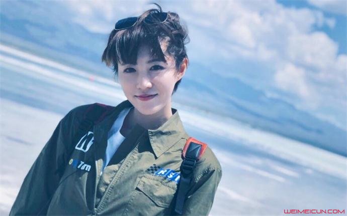 李欣燃和前任分手的原因