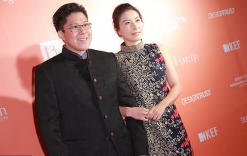吕庆欣丈夫 吕庆欣丈夫