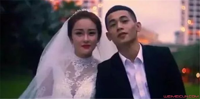 快手吴迪文静结婚了吗 仙洋为什么提前三天去吴迪婚礼