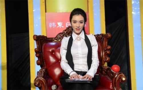 美女总裁尹峰