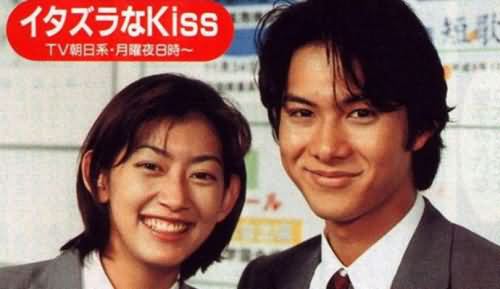 佐藤蓝子柏原崇交往