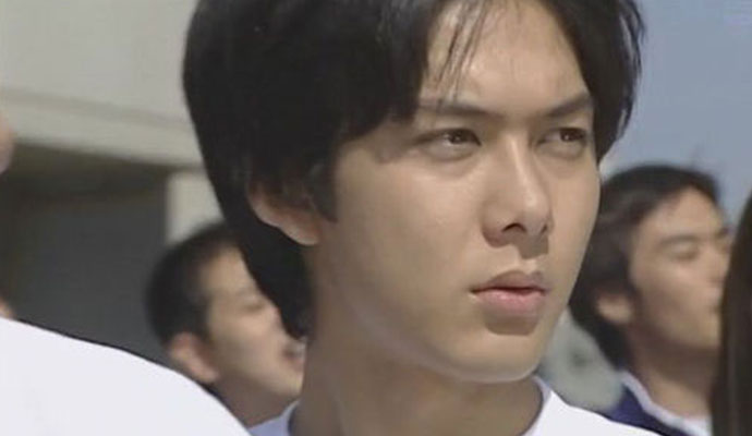 佐藤蓝子柏原崇交往