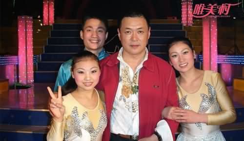 迟志强近况,迟志强,迟志强入监狱