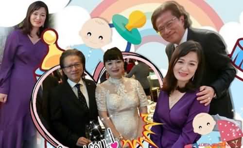 陈少霞怀第三胎 陈少霞怀第三胎