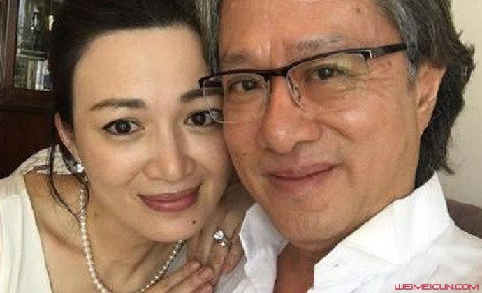 陈少霞怀第三胎 陈少霞怀第三胎