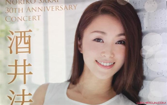 酒井法子再致歉