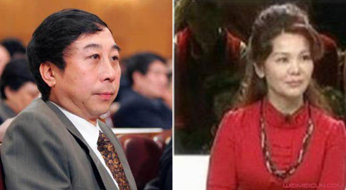 60岁冯巩的老婆竟是她