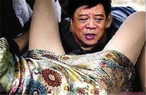 赵忠祥饶颖事件曝光 赵忠祥饶颖事件曝光