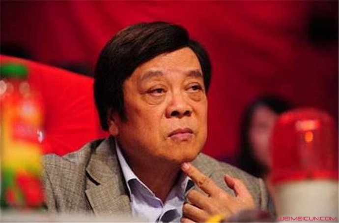 赵忠祥饶颖事件曝光 赵忠祥饶颖事件曝光