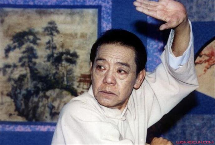 单田芳去世原因曝光