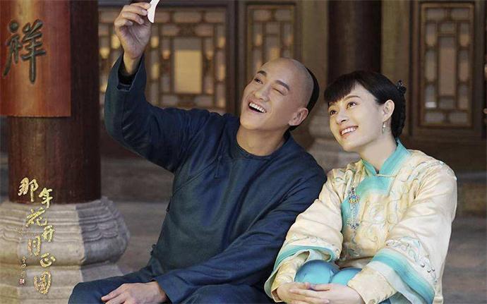 周莹和吴聘有孩子吗 周莹和吴聘有孩子吗