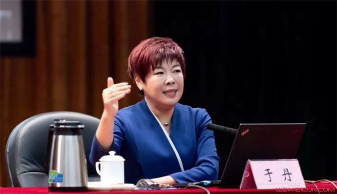 于丹交大事件始末