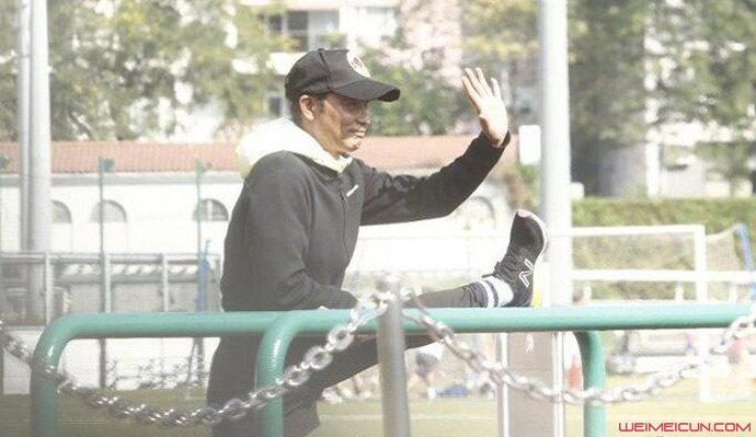 任达华近况曝光 任达华近况曝光