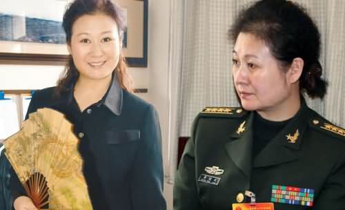 黄晓娟老公