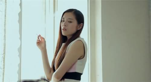刘婕然拍欲望保姆走红 刘婕然个人资料
