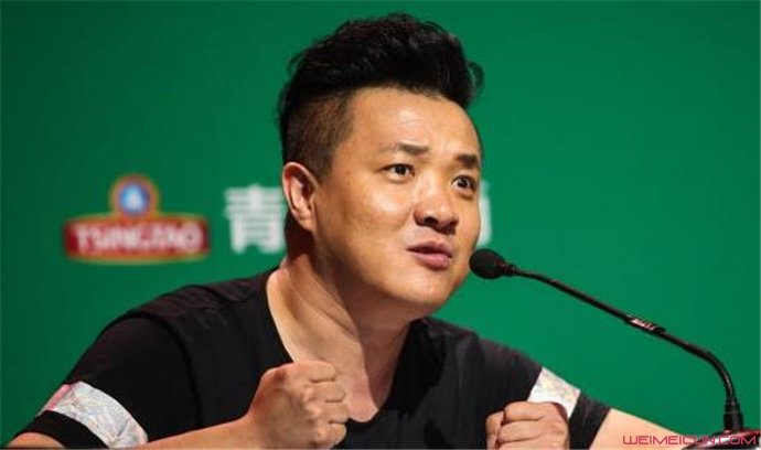 央视主持人杨健是同志怎么回事 央视主持人杨健是同志怎么回事